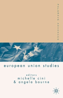 Conceptualising the European Union's Global Role